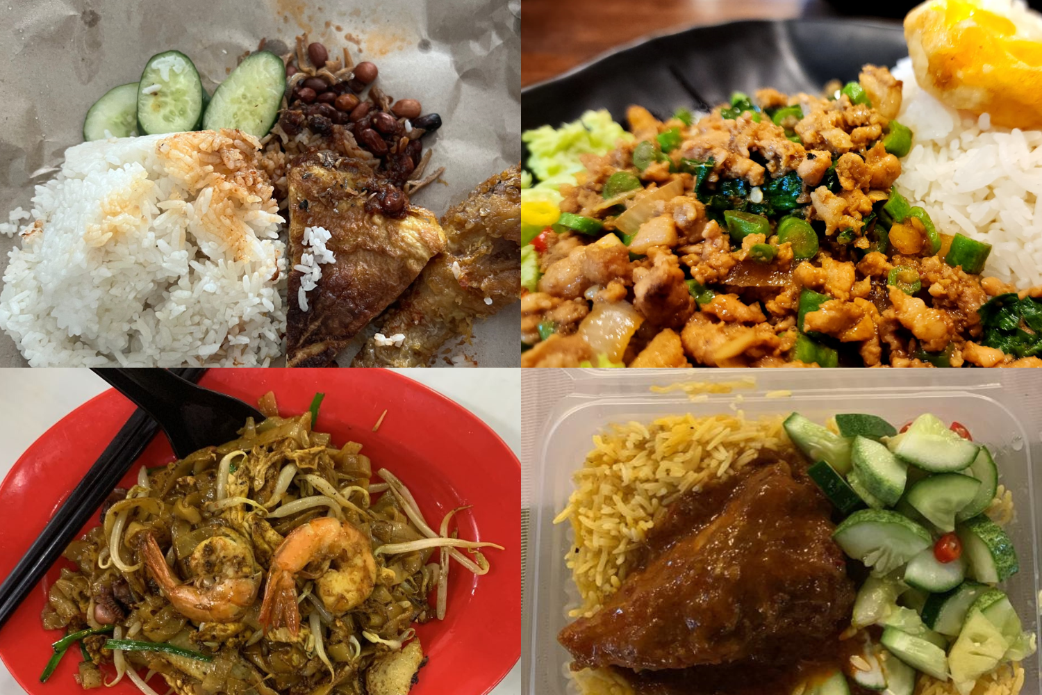 Asean Gets Better: Singaporean Food Makers Shine.